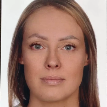 Pomoc domowa: Inez D.