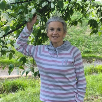 Pomoc domowa: Joanna Z.