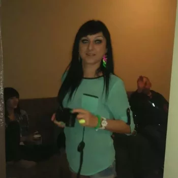 Pomoc domowa: Agnieszka N.