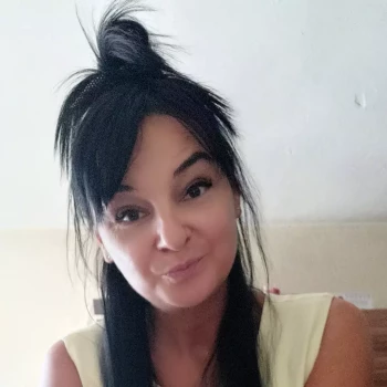 Pomoc domowa: Lucyna W.