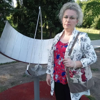 Pomoc domowa: Marzena S.