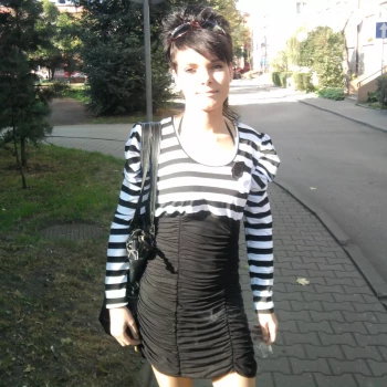 Pomoc domowa: Sandra P.