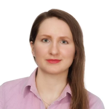 Pomoc domowa: Natalia W.