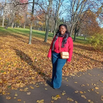 Pomoc domowa: Angelique A.