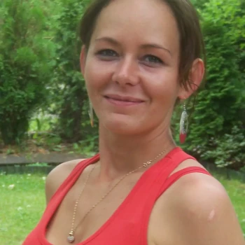 Pomoc domowa: Monika J. - Bydgoszcz