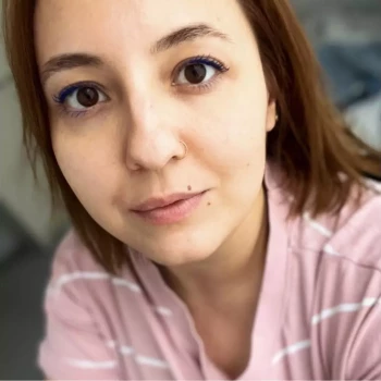 Pomoc domowa: Anna K.