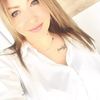 Pomoc domowa: Ivanna R.