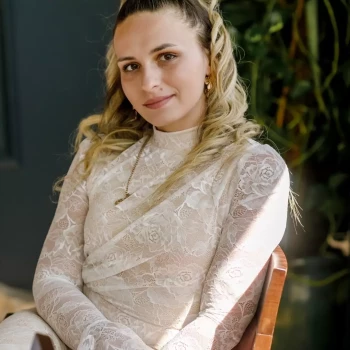 Pomoc domowa: Viktoria R.