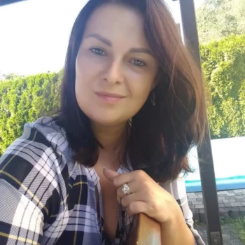 Pomoc domowa: Agnieszka M.