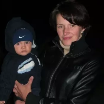 Pomoc domowa: Iwona B.