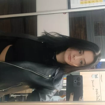Pomoc domowa: Amelia O.