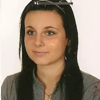 Pomoc domowa: Paulina K. - Mława