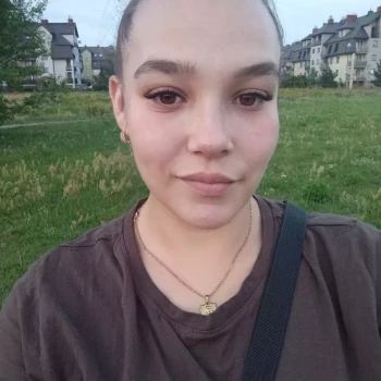 Pomoc domowa: Oleksandra M.