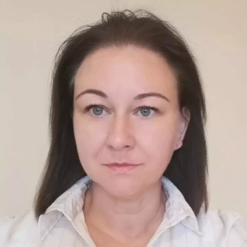 Pomoc domowa: Agnieszka K.