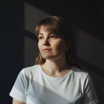 Pomoc domowa: Anzhela M.