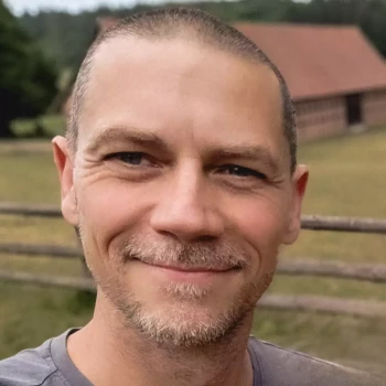 Pomoc domowa: Michał B.