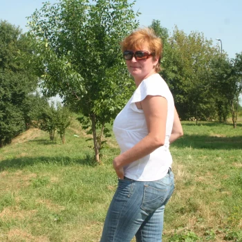 Pomoc domowa: Dorota K.
