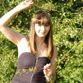Pomoc domowa: Dominika K.
