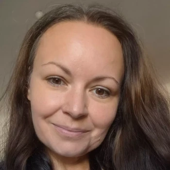 Pomoc domowa: Dominika W.