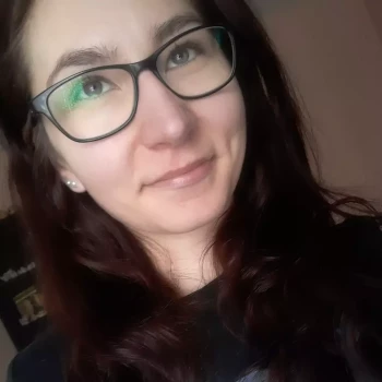 Pomoc domowa: Izabela C.