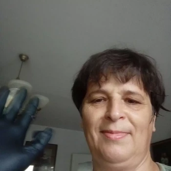 Pomoc domowa: Iryna D.