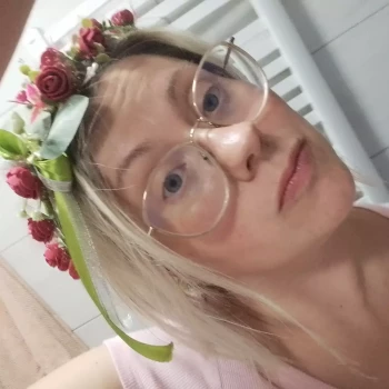 Pomoc domowa: Karolina W.