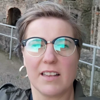 Pomoc domowa: Aneta