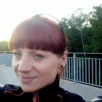 Pomoc domowa: Agata M.