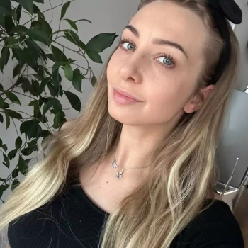 Pomoc domowa: Daria K.