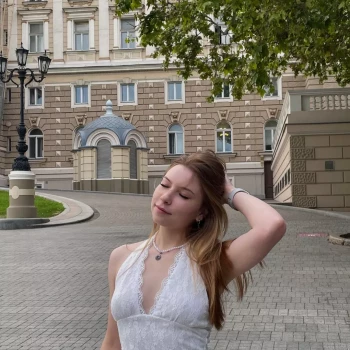 Pomoc domowa: Nastya S.