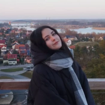 Pomoc domowa: Angelina S.