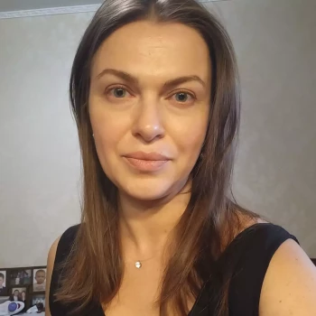 Pomoc domowa: Olena A.