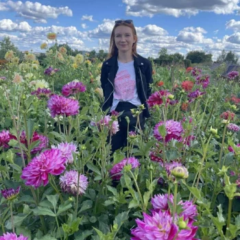 Pomoc domowa: Natalia Z.