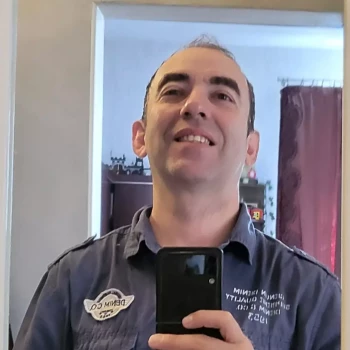 Pomoc domowa: Michał M.