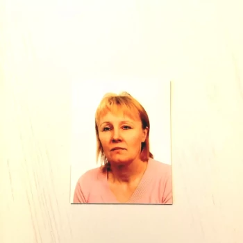 Pomoc domowa: Halina Ś.