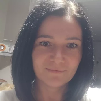 Pomoc domowa: Gabriela C.