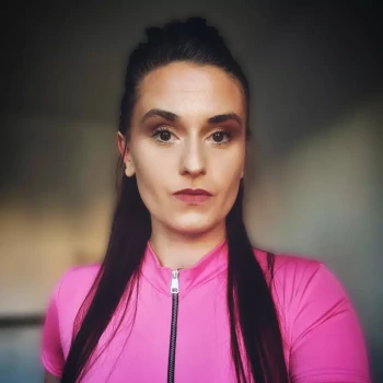 Pomoc domowa: Paulina P.