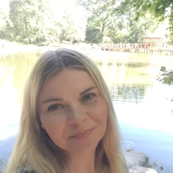 Pomoc domowa: Aneta K.