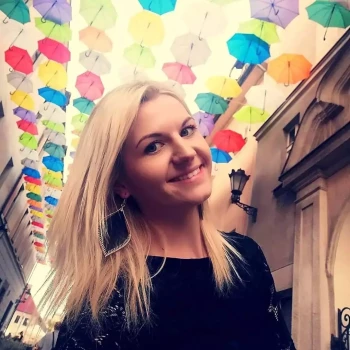 Pomoc domowa: Paulina K.