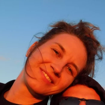 Pomoc domowa: Monika F.