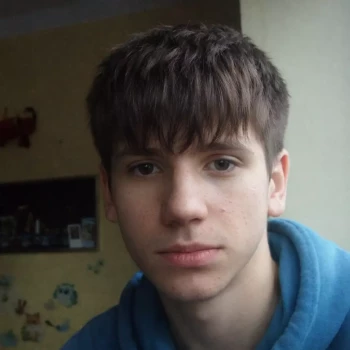 Pomoc domowa: Patryk P.