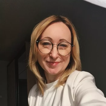 Pomoc domowa: Mariola M.