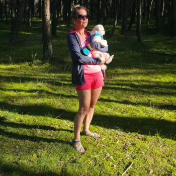 Pomoc domowa: Agata S.