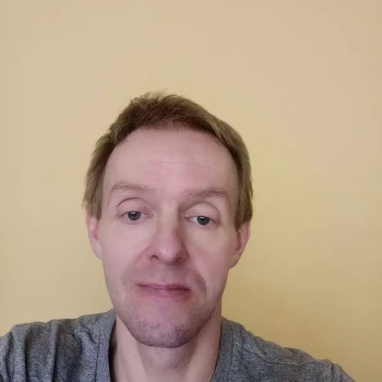 Pomoc domowa: Rafał S.