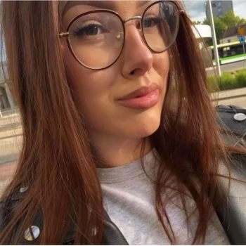 Pomoc domowa: Maja B.