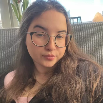 Pomoc domowa: Dominika P.