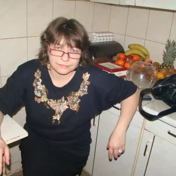 Pomoc domowa: Mirela W. - Toruńtoruń
