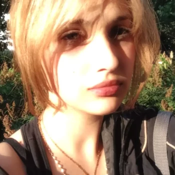 Pomoc domowa: Jelizawieta S.