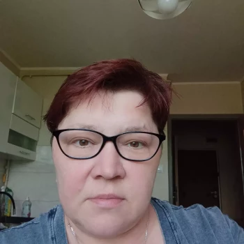 Pomoc domowa: Małgorzata J. - Białystok