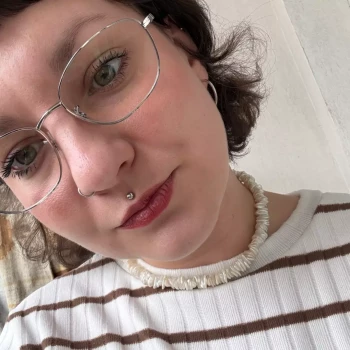 Pomoc domowa: Gabriela K.